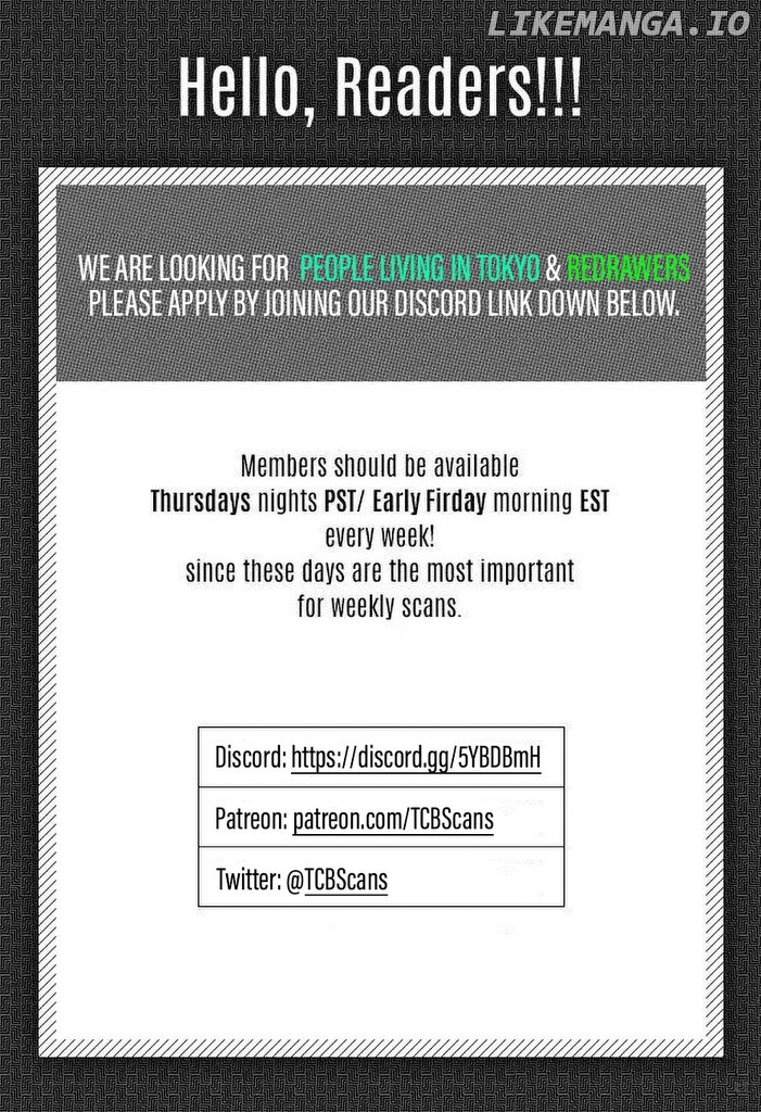 Black Clover chapter 316 image 15